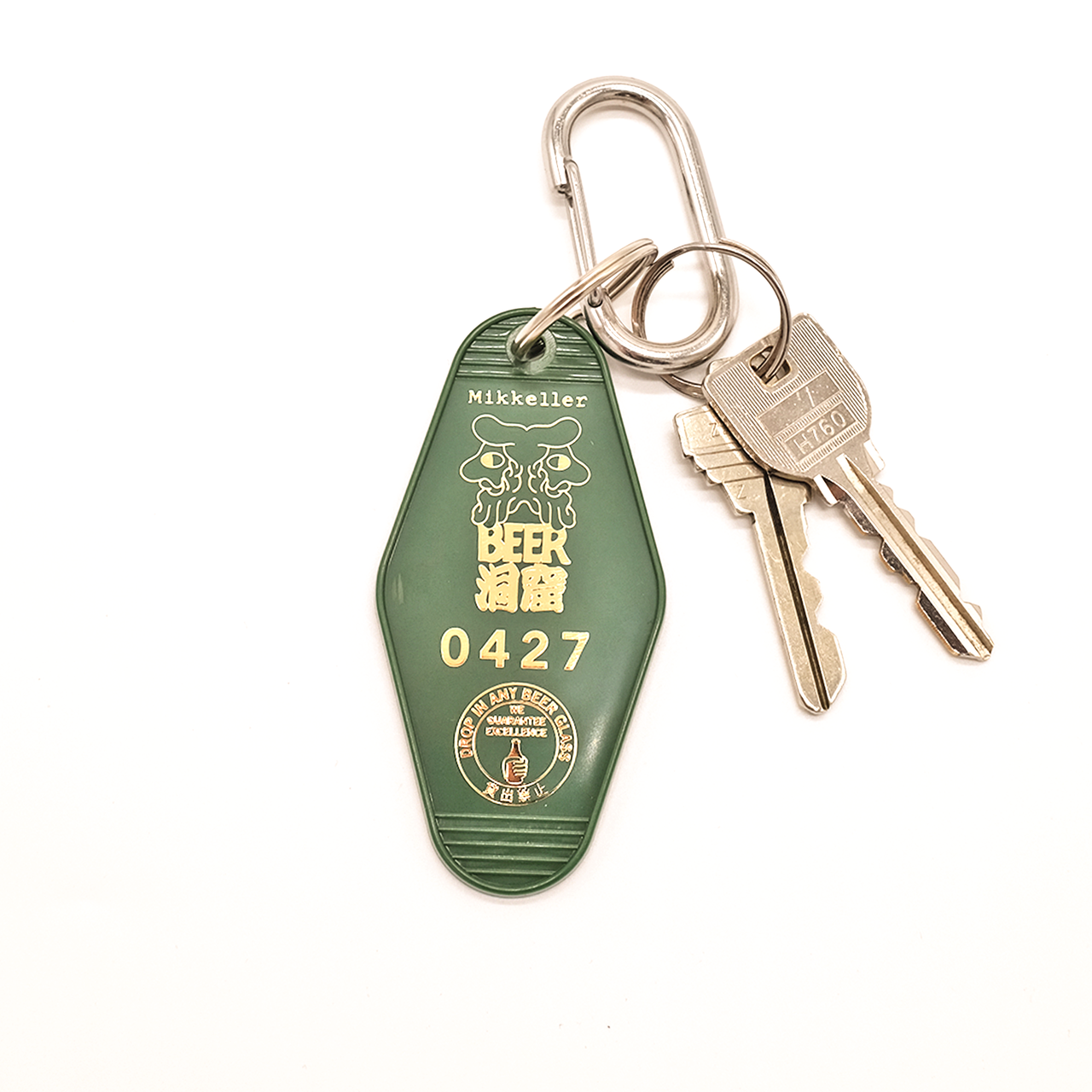 GOODS | Mikkeller Beer（株）