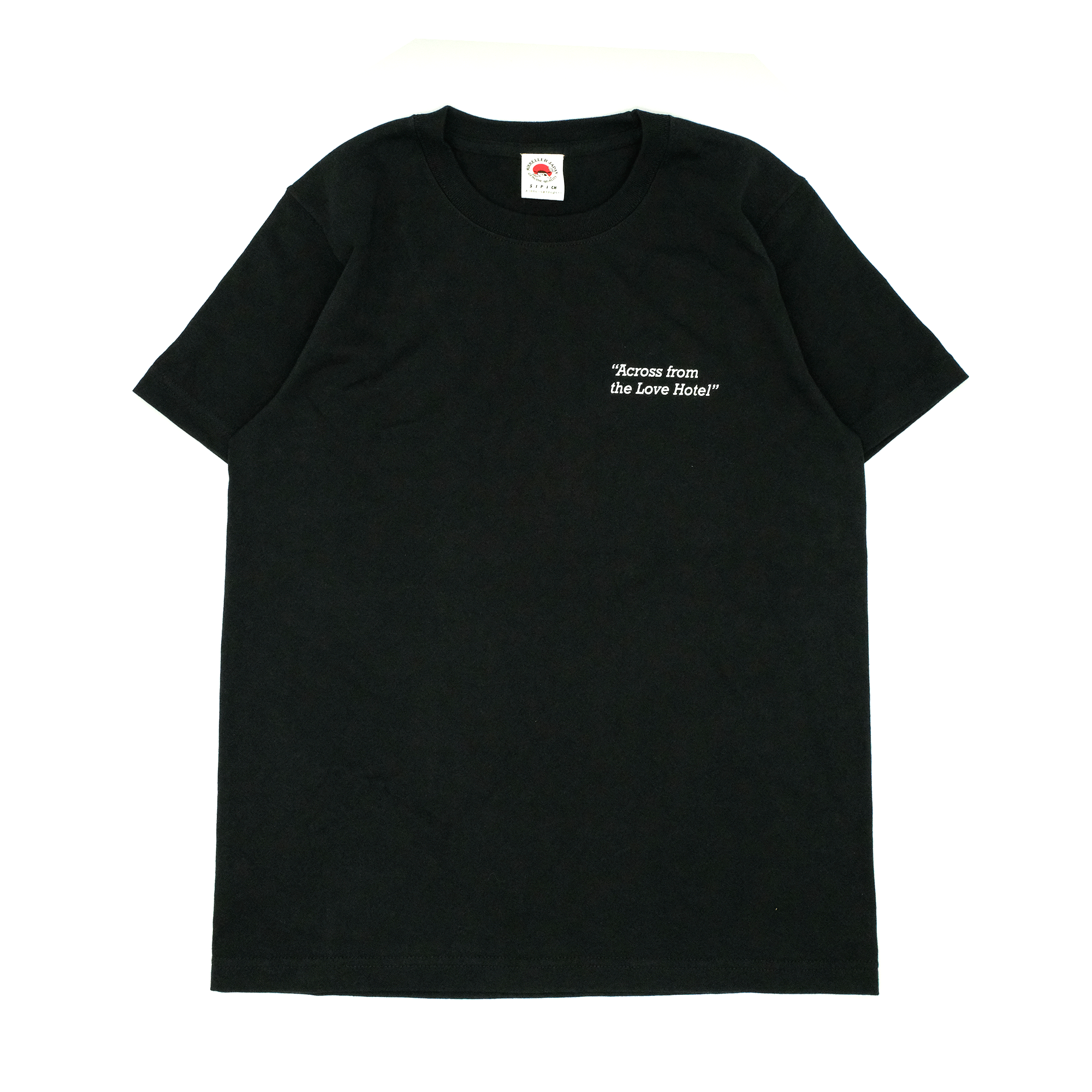 This is my sportswear Mikkeller ブラック MIKKELLER TOKYO 26 TEE | Mikkeller Beer（株）