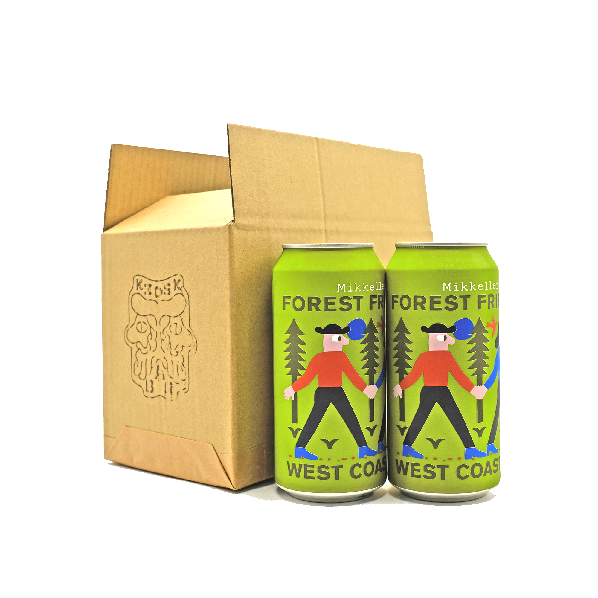 SHOP | Mikkeller Beer（株）